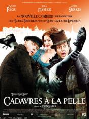 REVIEWS - CADAVRES A LA PELLE John Landiss BURKE AND HARE