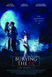 MEDIA - BURYING THE EX First trailer