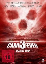 Photo de Cabin Fever: Patient Zero 17 / 17
