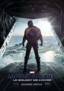 MEDIA - CAPTAIN AMERICA THE WINTER SOLDIER First trailer and first stills