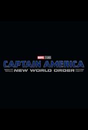 Captain America Brave New World