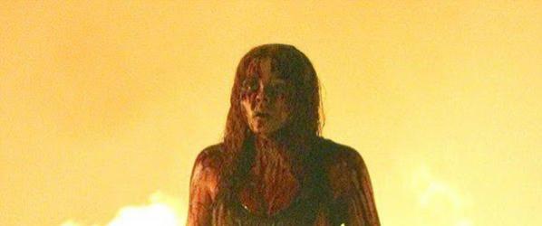 MEDIA - CARRIE - First Official Look