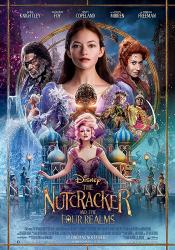 Picture of The Nutcracker and the Four Realms 1 / 12