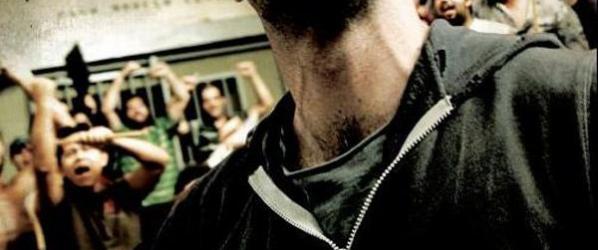 CELDA 211 A trailer for CELL 211