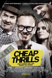 Picture of Cheap Thrills 9 / 11