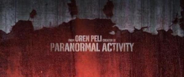 MEDIA - CHERNOBYL DIARIES - Poster and trailer