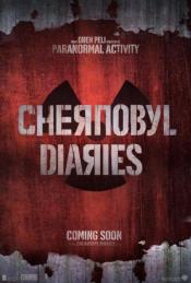 MEDIA - CHRONIQUES DE TCHERNOBYL - Poster and trailer 