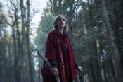 MEDIA - CHILLING ADVENTURES OF SABRINA  First Photos with Kiernan Shipka