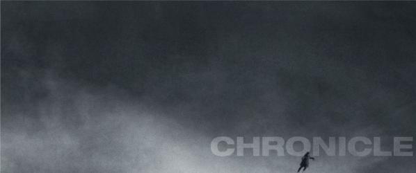 INFO - CHRONICLE 2 - Max Landis pens the sequel