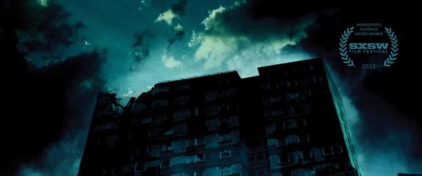 REVIEWS - Ciaran Foy