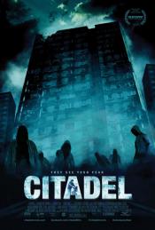 REVIEWS - CITADEL Ciaran Foy