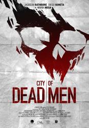 Picture of City of Dead Men 2 / 2