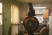 Photo de Captain America: Civil War 5 / 13