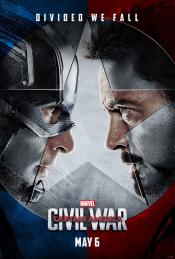 Photo de Captain America: Civil War 12 / 13