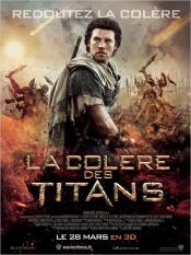 Wrath of the Titans