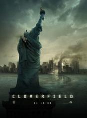 CLOVERFIELD CLOVERFIELD  more pictures 