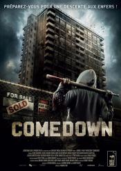 REVIEWS - COMEDOWN Menhaj Huda