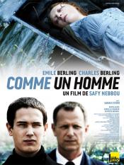 Picture of Comme un homme 19 / 19