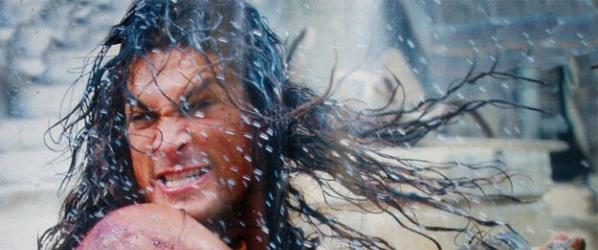 New Action Shot of Jason Momoa as CONAN