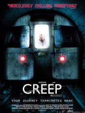 CREEP Creep le 27 avril en France 