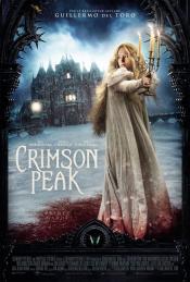 REVIEWS - CRIMSON PEAK Guillermo del Toro