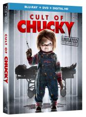 Photo de Cult of Chucky  6 / 9