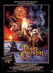 THE POWER OF THE DARK CRYSTAL Spierig Brothers Helm DARK CRYSTAL Sequel