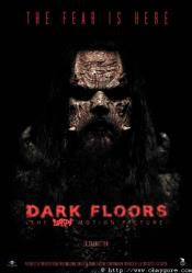 DARK FLOORS DARK FLOORS - Lordi goes to the movies 