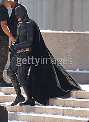Photo de The Dark Knight Rises 67 / 164