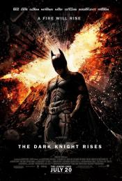 REVIEWS - THE DARK KNIGHT RISES Christopher Nolan