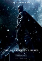 Photo de The Dark Knight Rises 137 / 164