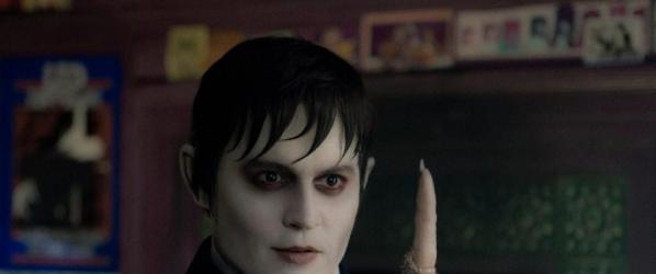 MEDIA - DARK SHADOWS - Check Out a New Close-Up of Johnny Depp