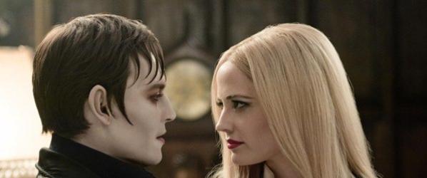 MEDIA - A Photo of Eva Green and Johnny Depp