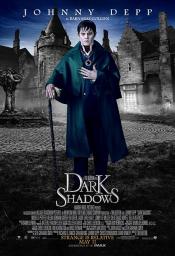 Photo de Dark Shadows 85 / 97