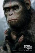 MEDIA - DAWN OF THE PLANET OF THE APES 10 New Images Revealed
