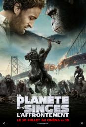 Picture of Dawn of the Planet of the Apes 26 / 40