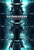 DAYBREAKERS GIVEAWAY - New giveaway DAYBREAKERS prizes to win 