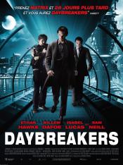 Photo de Daybreakers 40 / 53