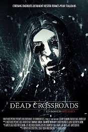 Picture of Dead Crossroads: The Forbidden Files 2 / 5