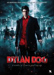 Dylan Dog Dead of Night