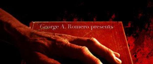 Romeros DEADTIME STORIES - Art and Synopses