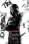 MEDIA - DEATH NOTE New Movie Clip L Confronts Light