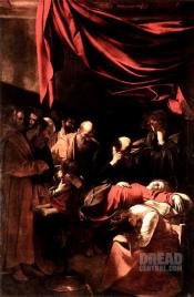 Picture of Death of the Virgin 2 / 15