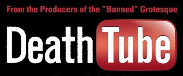 REVIEWS - Yôhei Fukudas DEATH TUBE review