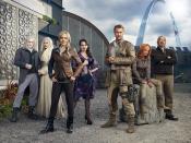 Picture of Defiance 5 / 8