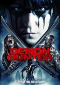MEDIA - TARYN BARKER DEMON HUNTER Award-winning Irish indie action horror film comes to VOD on August 15th