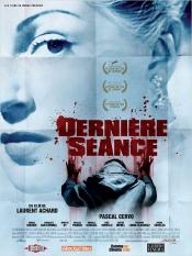 REVIEWS - DERNIERE SEANCE Laurent Achard