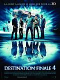 DESTINATION FINALE 4 Three new TV Spots for THE FINAL DESTINATION