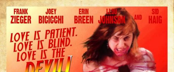 MEDIA - DEVIL IN MY RIDE  - New horror comedy