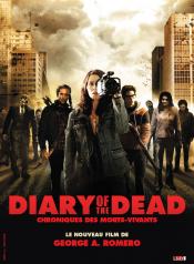 Photo de Diary of the Dead - Chronique des morts vivants 50 / 52